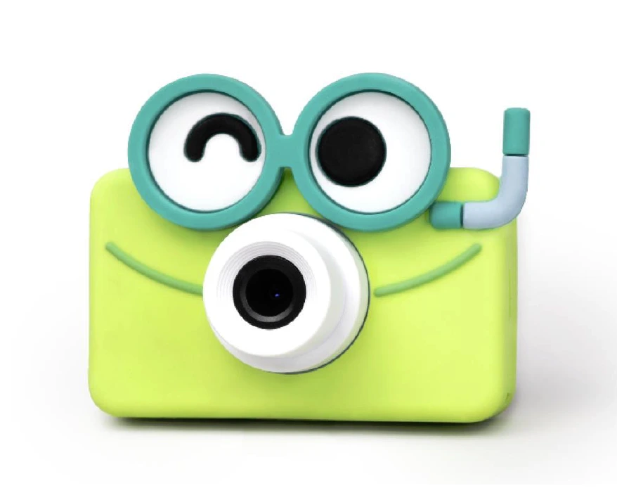 EF 限量儿童相机