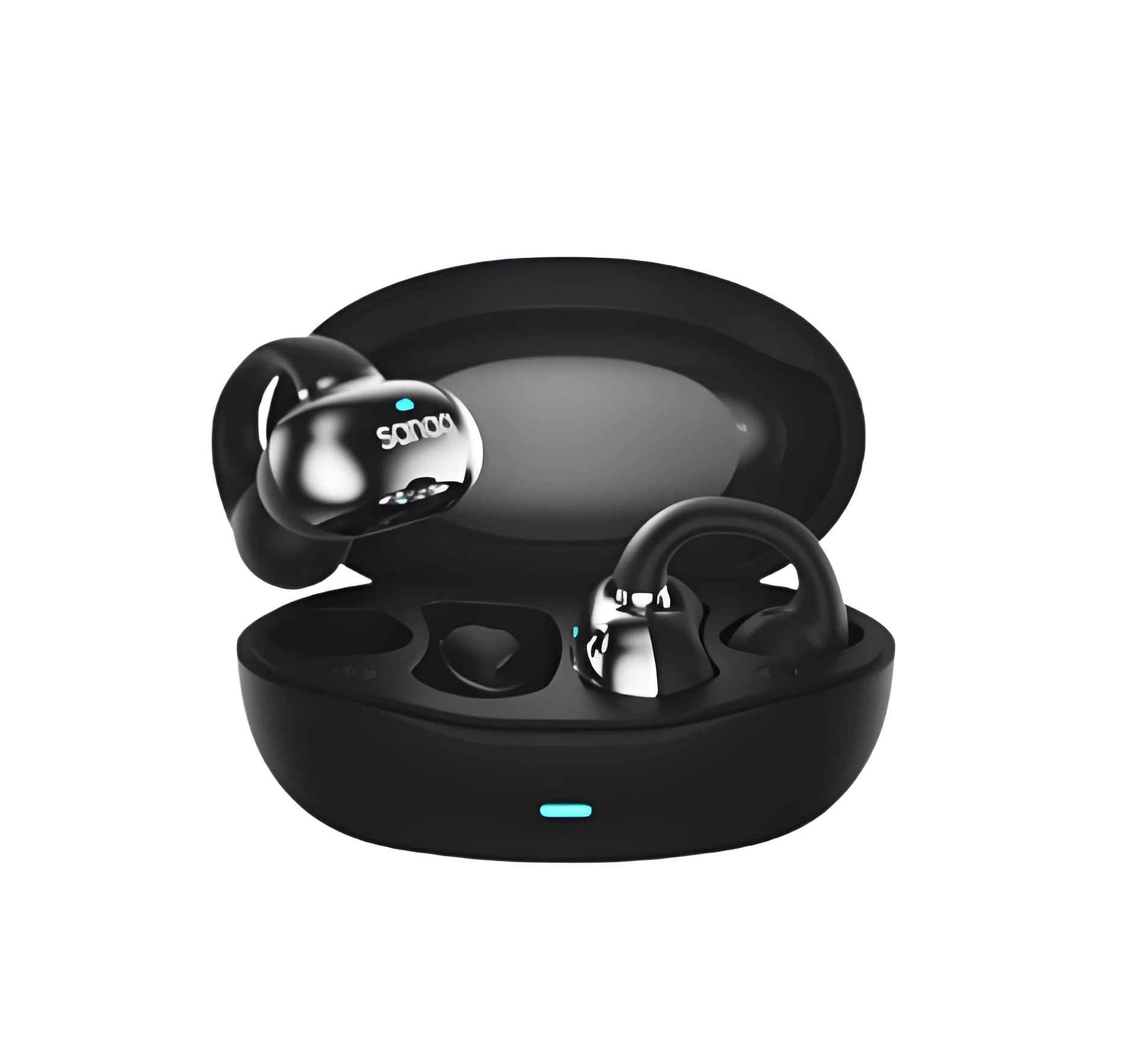 Sanag Z50S Pro Max 蓝牙耳机